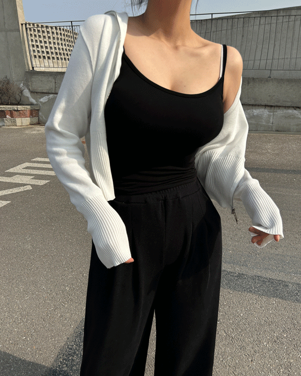 데몰리에 캡 나시