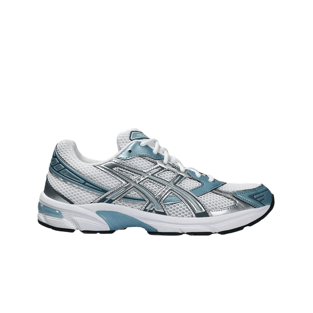 Asics Gel-1130 White Shark Skin