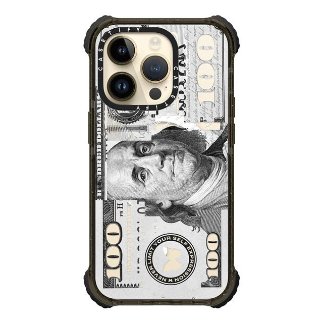 Show Me The Money