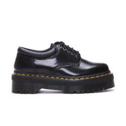 FW22 닥터마틴 24690001 8053 QUAD BLACK 레이스업슈즈
