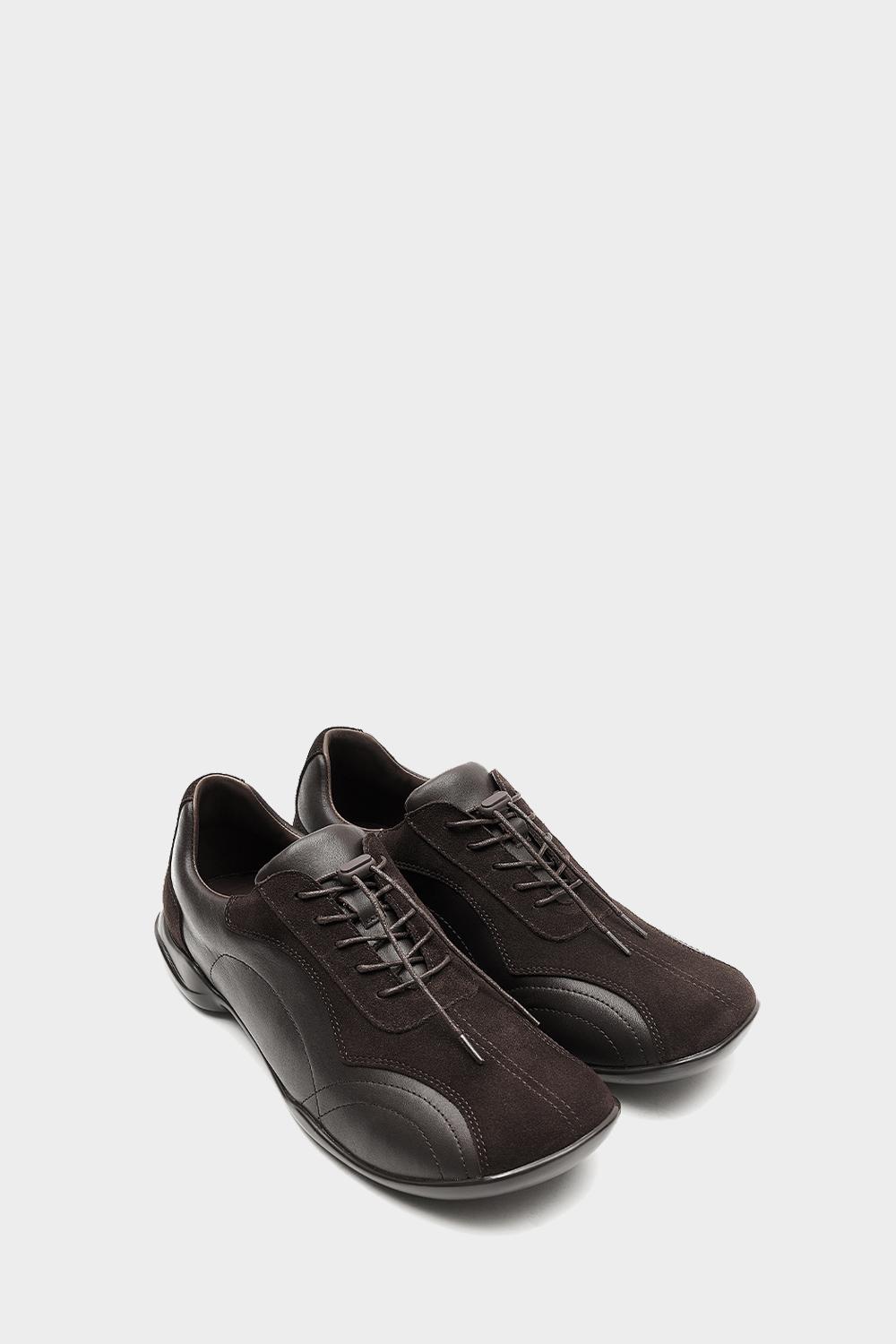 square (brown)