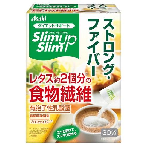 서플리먼트 슬림 업 슬림 스트롱 파이버 30봉입 B005EJHFQO, 1개 - 기타다이어트식품 | 쿠팡