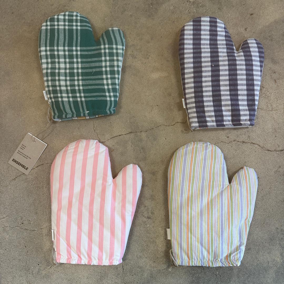 ENSEMBLE - Mix and Match - Kitchen Mitt