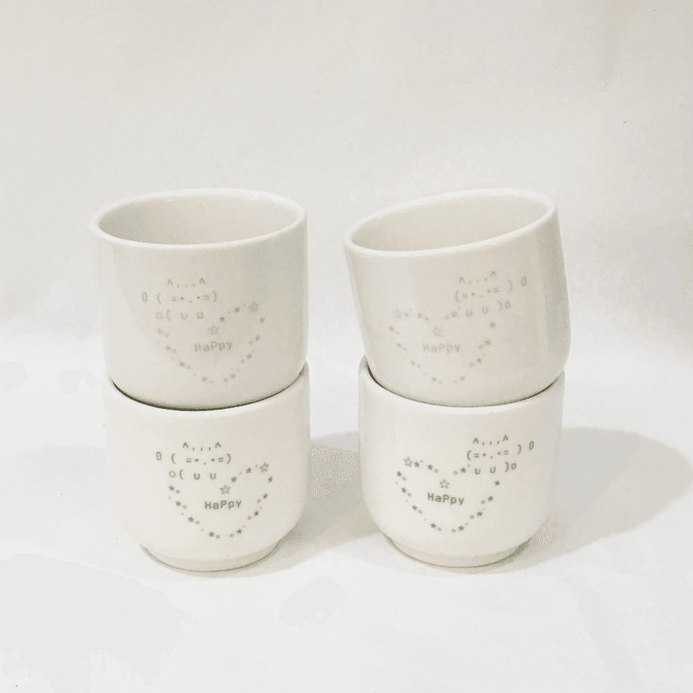 HaPpy Soju cup