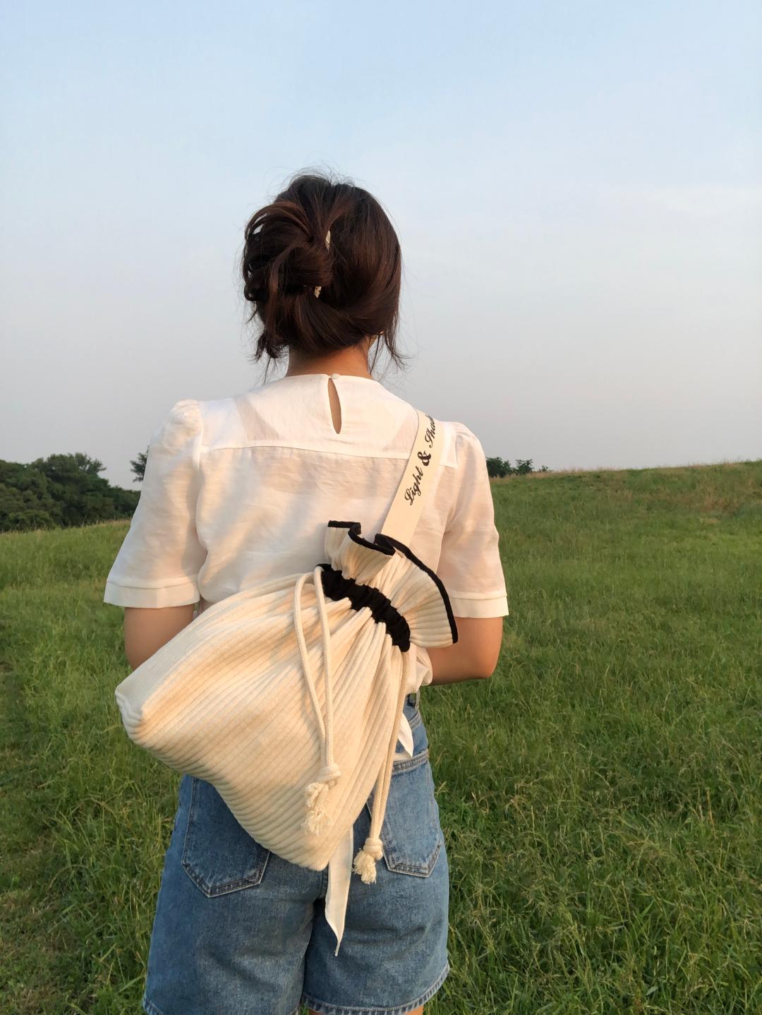 Yourwave Light & shadow Bag