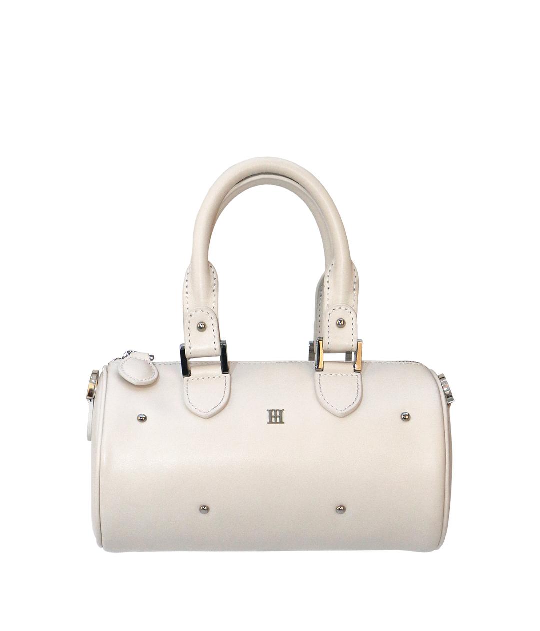 BARREL SPARKLY [IVORY]