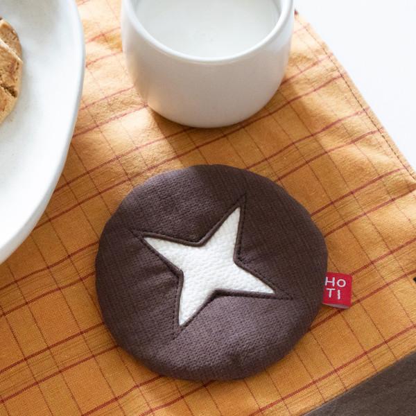 [받침대]챙챙~ 표창버섯(3월 중 재입고 예정)