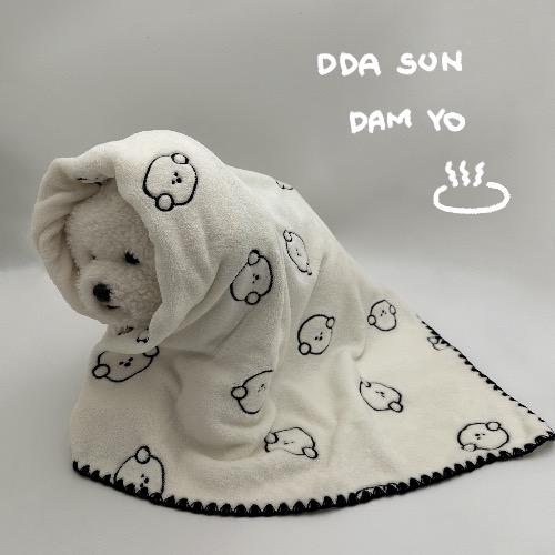 [2차] DDASUN DAMYO