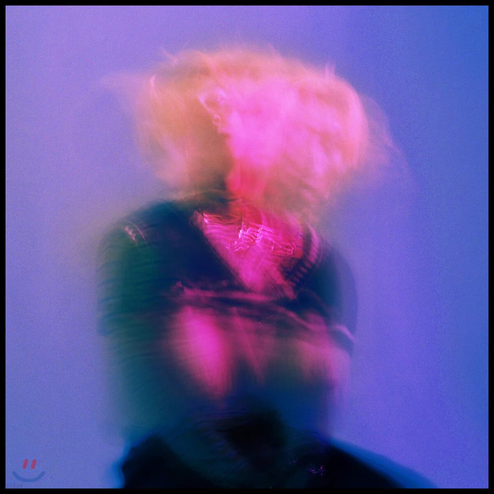 씨잼 (Cjamm) 킁 미개봉 CD