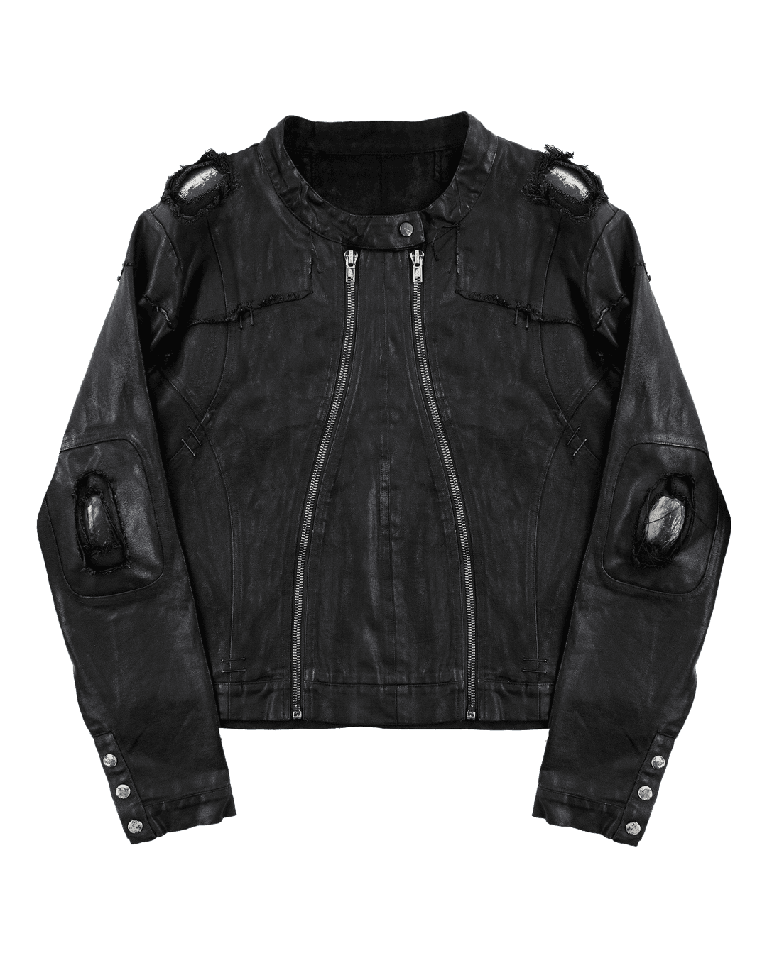 r.Armor wax canvas jacket