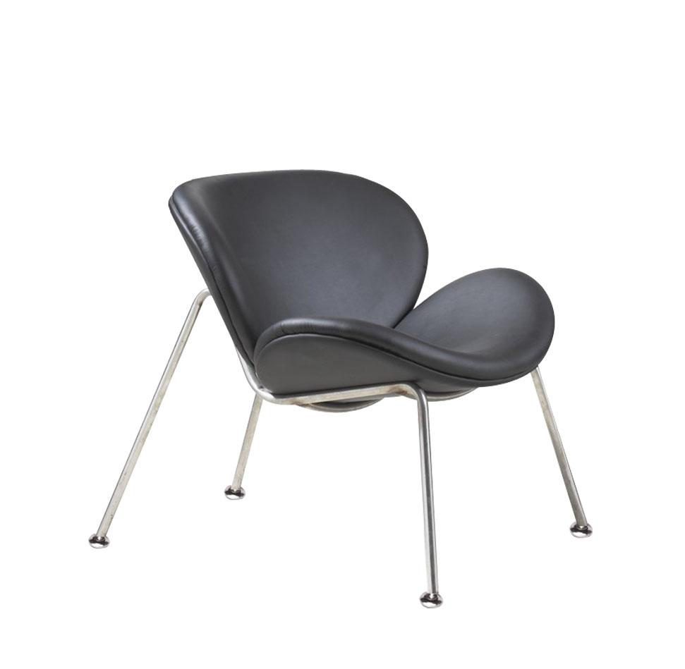 피에르폴랑 오렌지슬라이스 체어