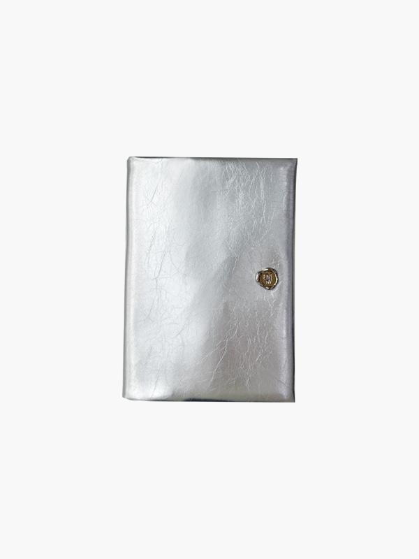 Nuovo Glossy Book cover (L size)