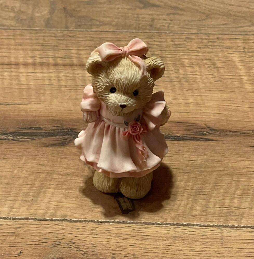 체리쉬드 테디즈 - Cherished Teddies 624845