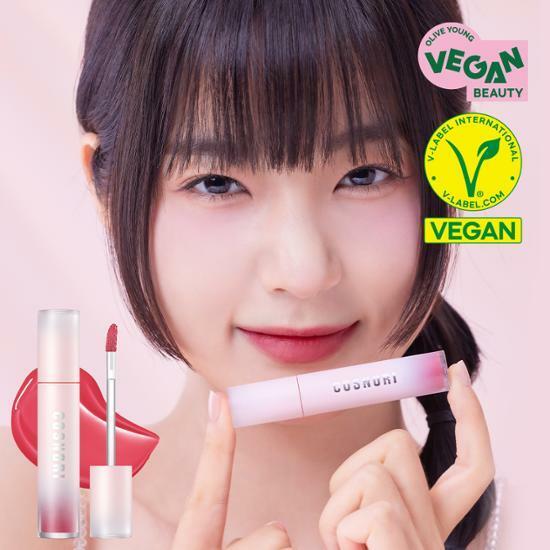 [NEW] 코스노리 워터 블러리 틴트 5 colors