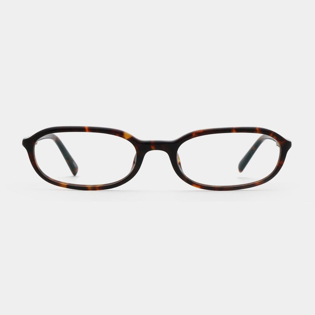 ■도착보장 [치미] 이디스 Edith Optic Deep Tortoise 켄달 제너 착용