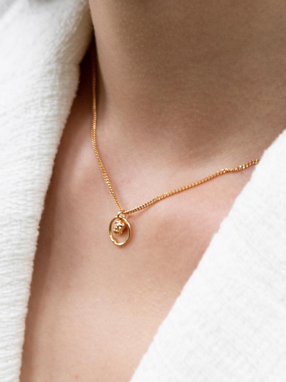 landy necklace