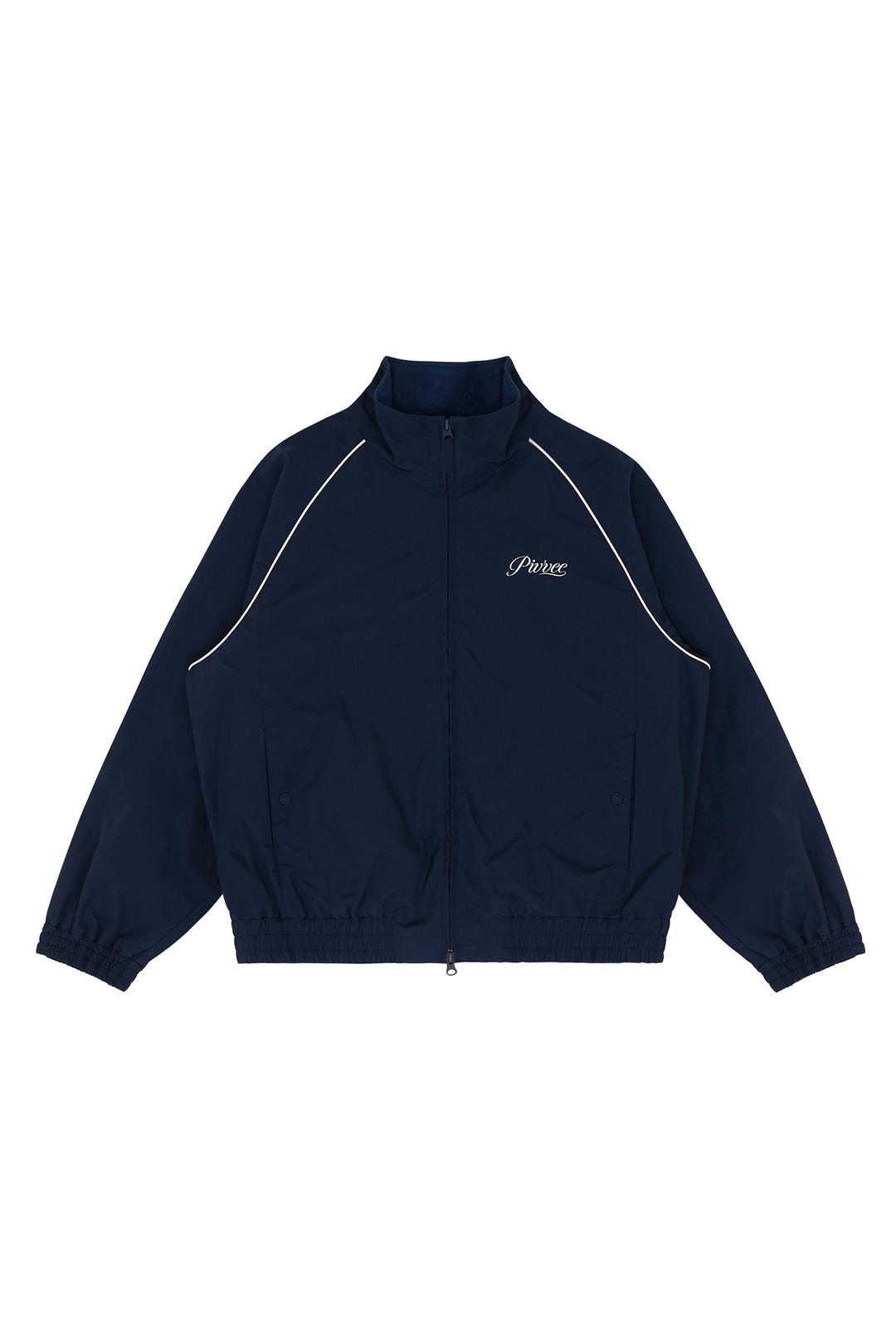 [2nd Restock] Piv'vee Club Windbreaker