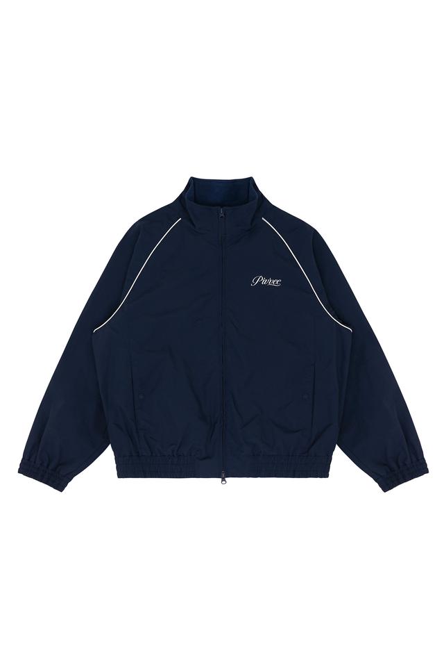 [2nd Restock] Piv'vee Club Windbreaker