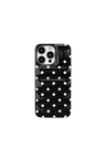 [예약주문] THE PUFFER CASE® -  POLKA DOTS