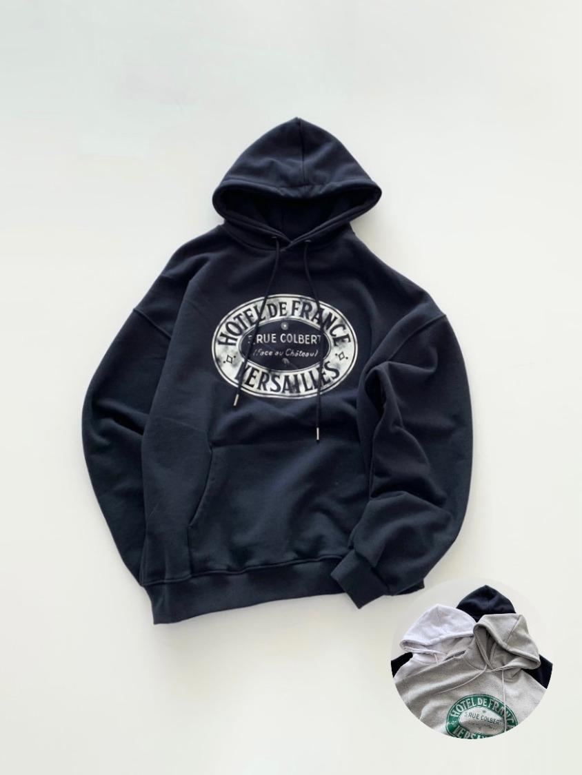 AD Ader - Hoodie Sweatshirt