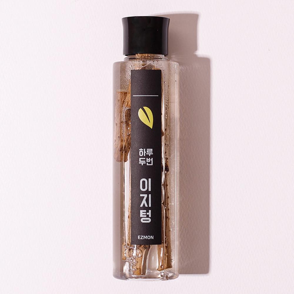 이지텅 혀클리너 혀백태 설태제거 액체형