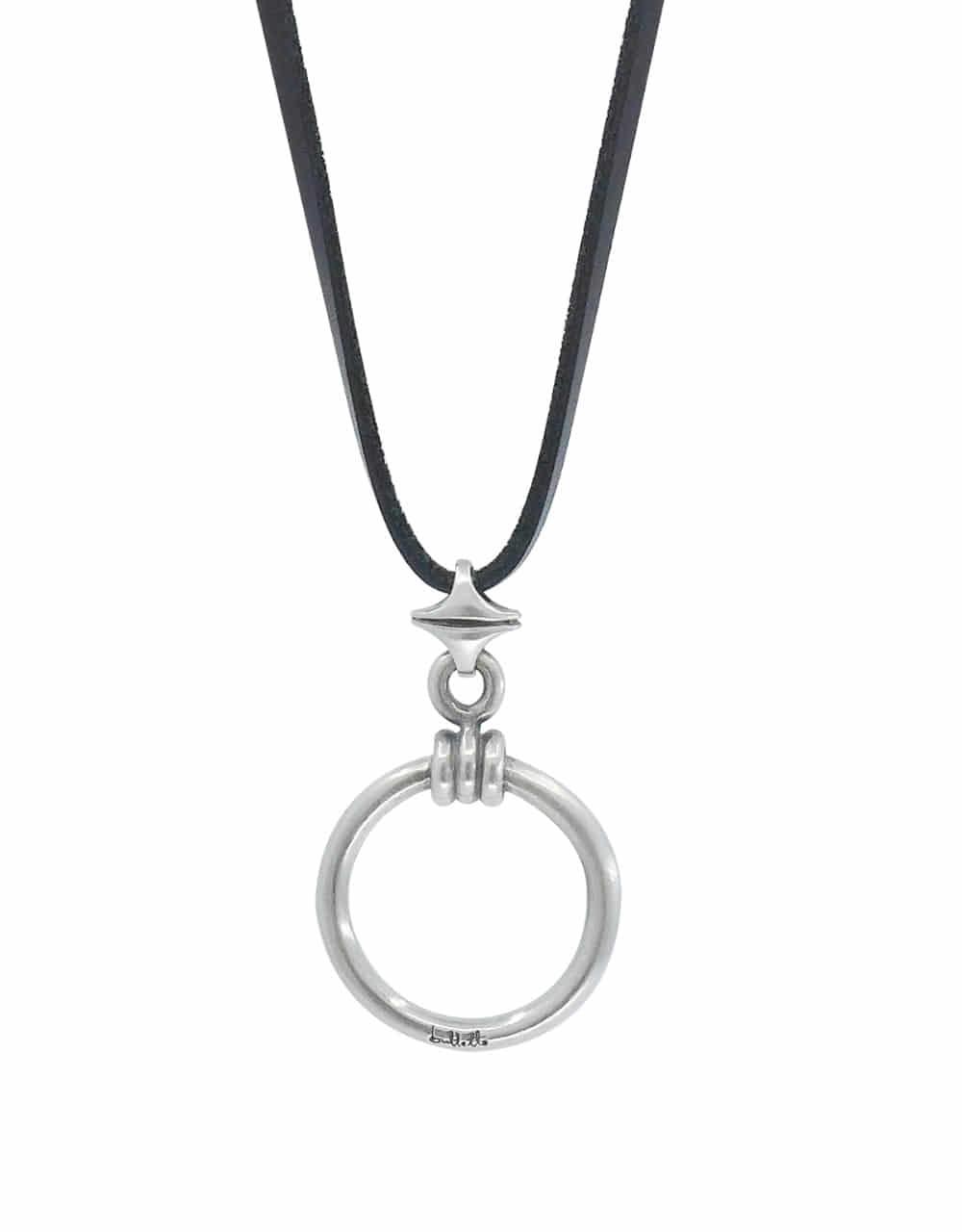 IAMSHOP x BULLETTO EYEWEAR HOLDER NECKLACE