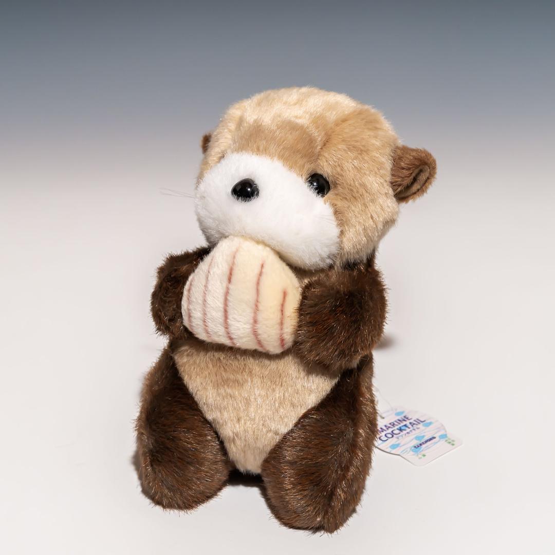 マリンシリーズ NEWラッコ S 15151 | たけのこ TAKENOKO