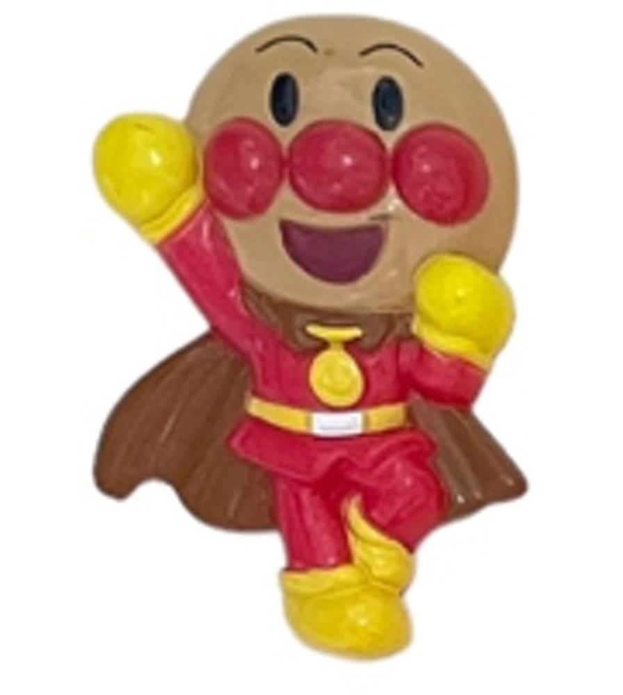 빈티지 호빵맨 마그넷 1번