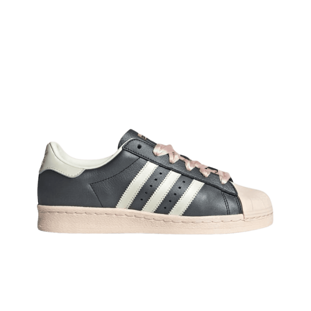 Adidas Superstar 82 Core Black Off White