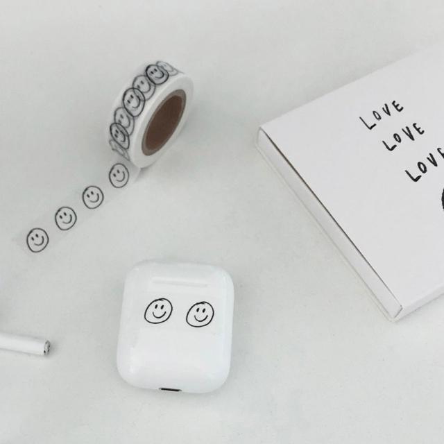 [이나피스퀘어] LOVE MASKING TAPE (9종)