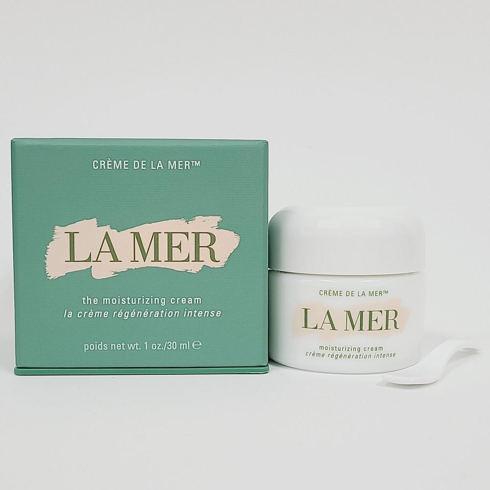 라메르크림 30ml / 수분크림 / 크렘 드 라메르 모이스처라이징