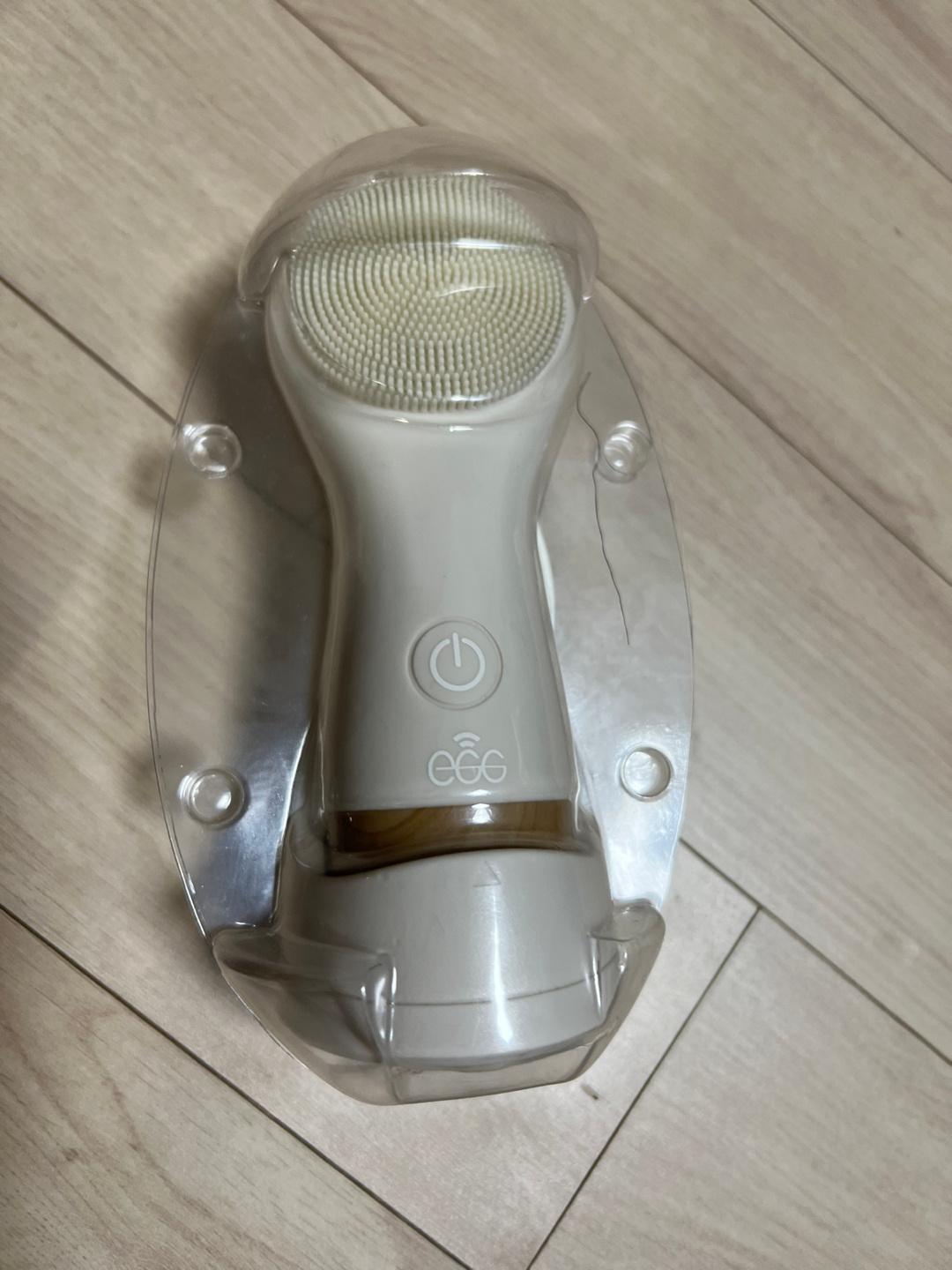 꺌랑 에그 (클렌징기기)