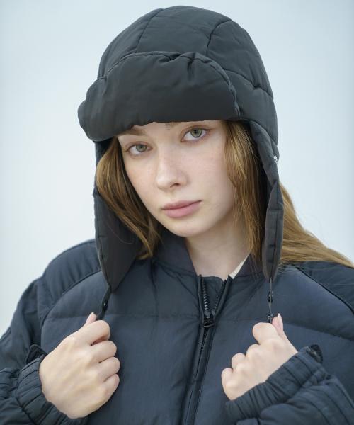 미니미 패딩 이어머프캡3종(택1)