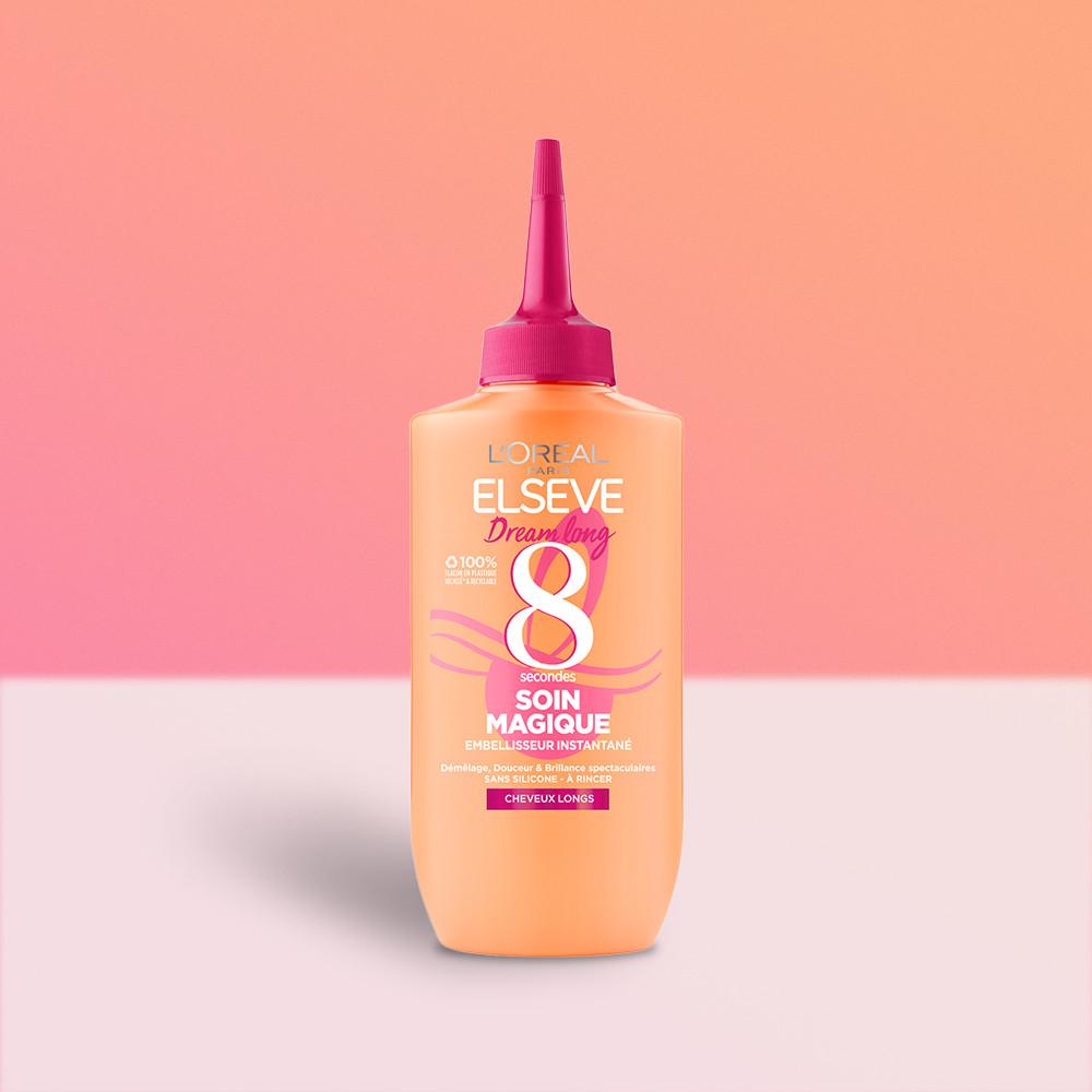 로레알파리 드림랭스 매직 워터 트리트먼트 200ml  (도착보장)