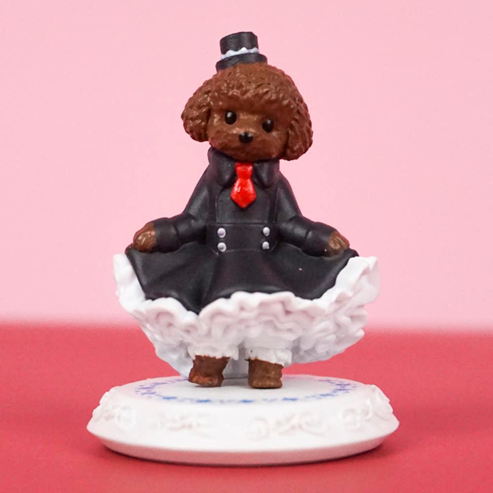 에르 가챠 멜티 롤리타 고양이와 동물들 피규어 스위트 데빌