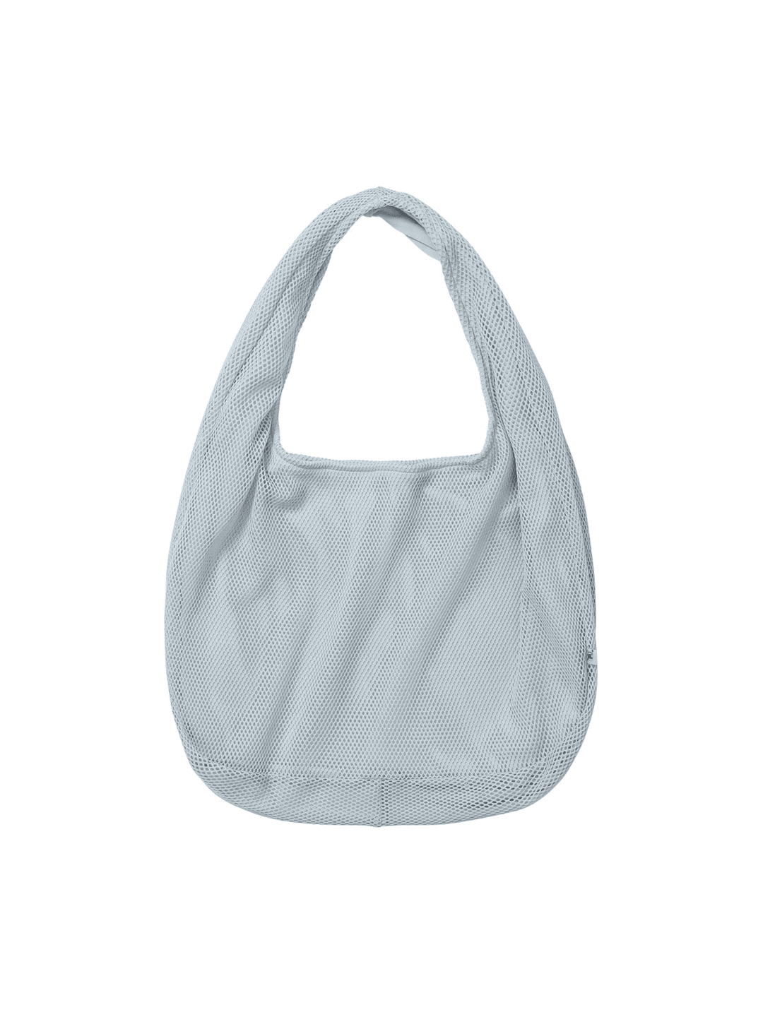 Mesh Reversible Bag Mint