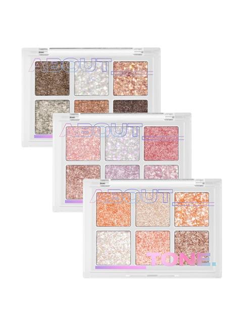 [NEW컬러]  오마이 글리터 팝