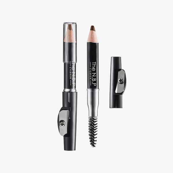 더엔비피 미니 아이브로우 펜슬