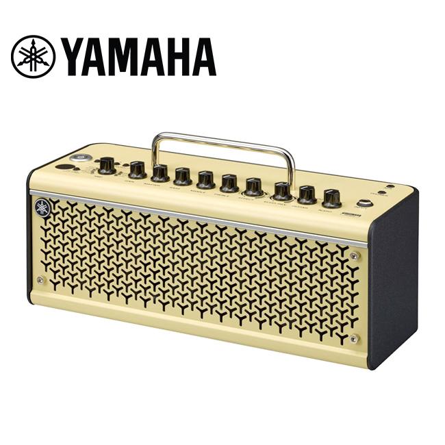 Yamaha THR10II Wireless / 야마하 무선 블루투스 기타앰프