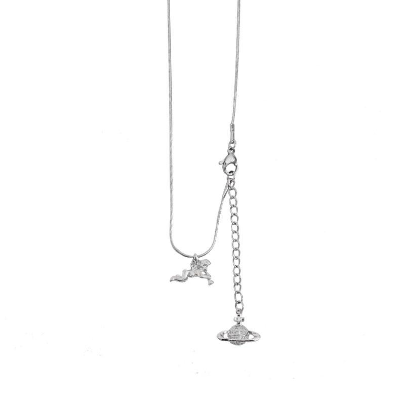 delight necklace