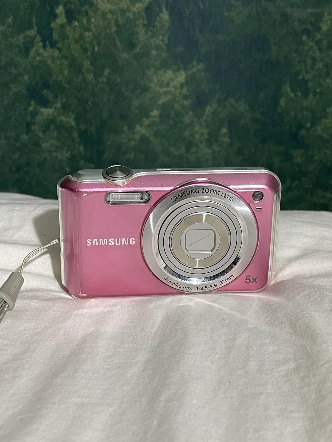 삼성 vluu es70 디지털카메라 빈티지디카 | 후루츠패밀리