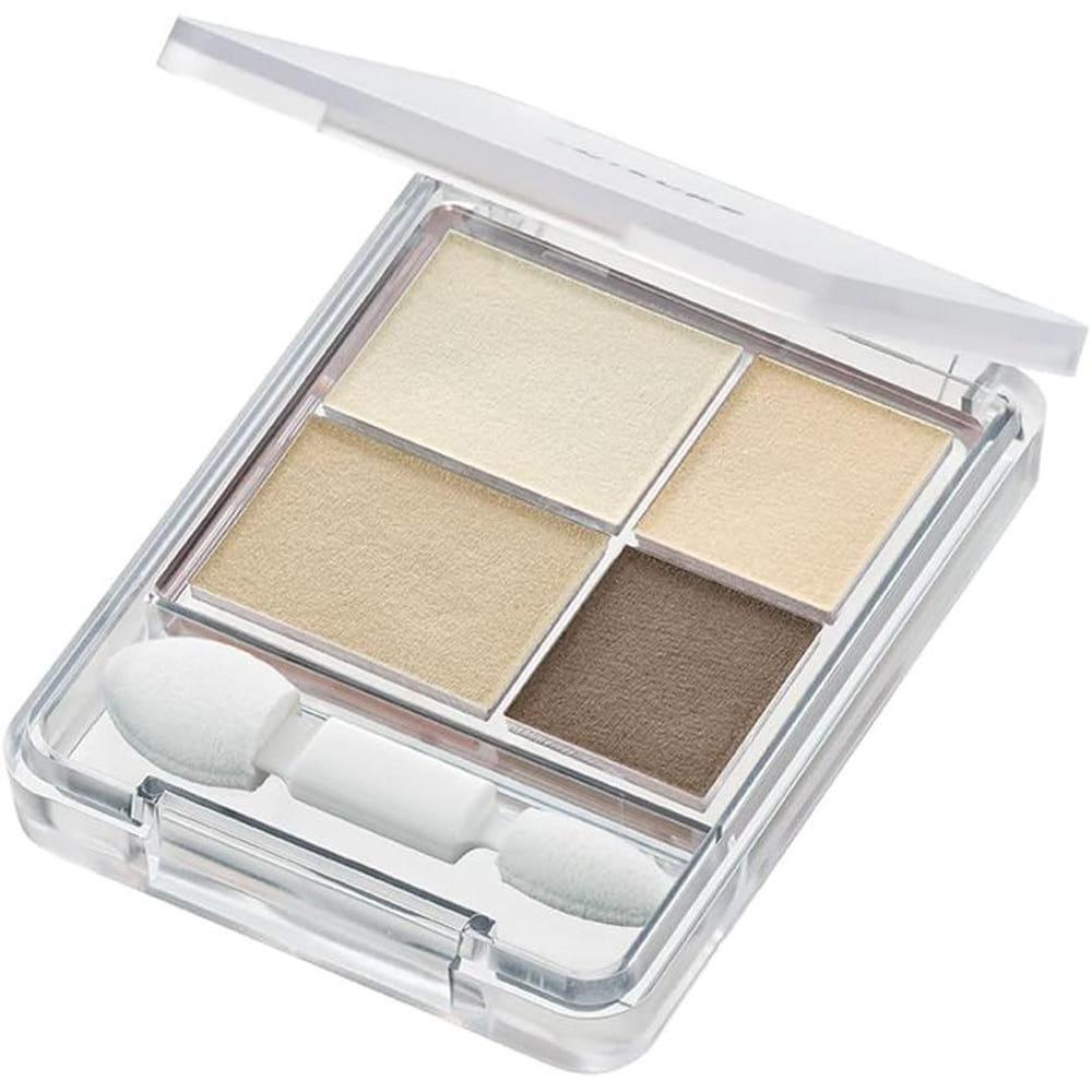 일본 Chifure 치후레 그라데이션 아이섀도 74 브라운