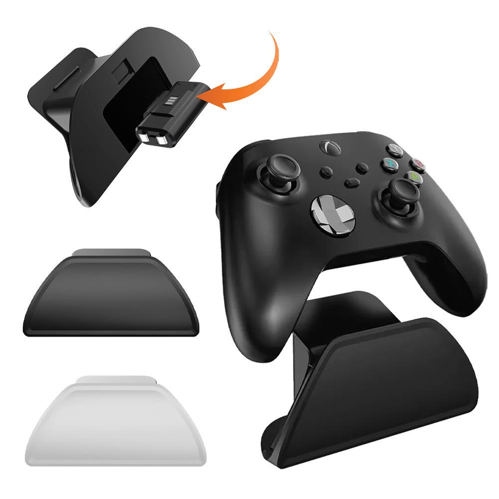 엑박패드 거치대 XBOX 컨트롤러 패드 스탠드 컴팩트핏 