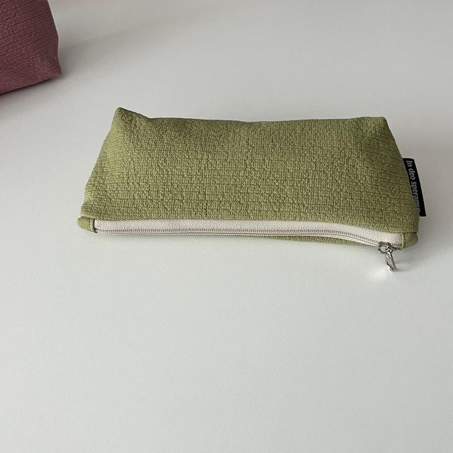 그래니 메론 필통(granny melona pencil case)