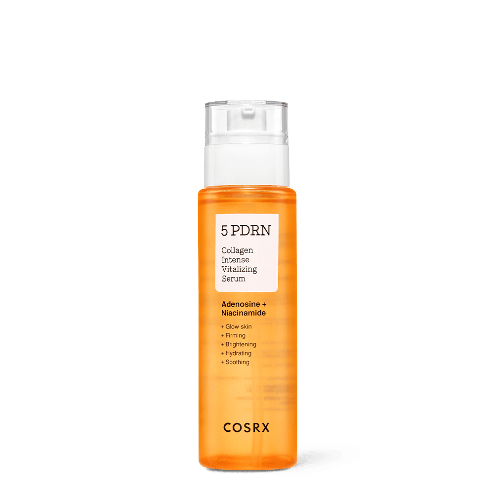 5 PDRN 콜라겐 인텐스 바이탈라이징 세럼