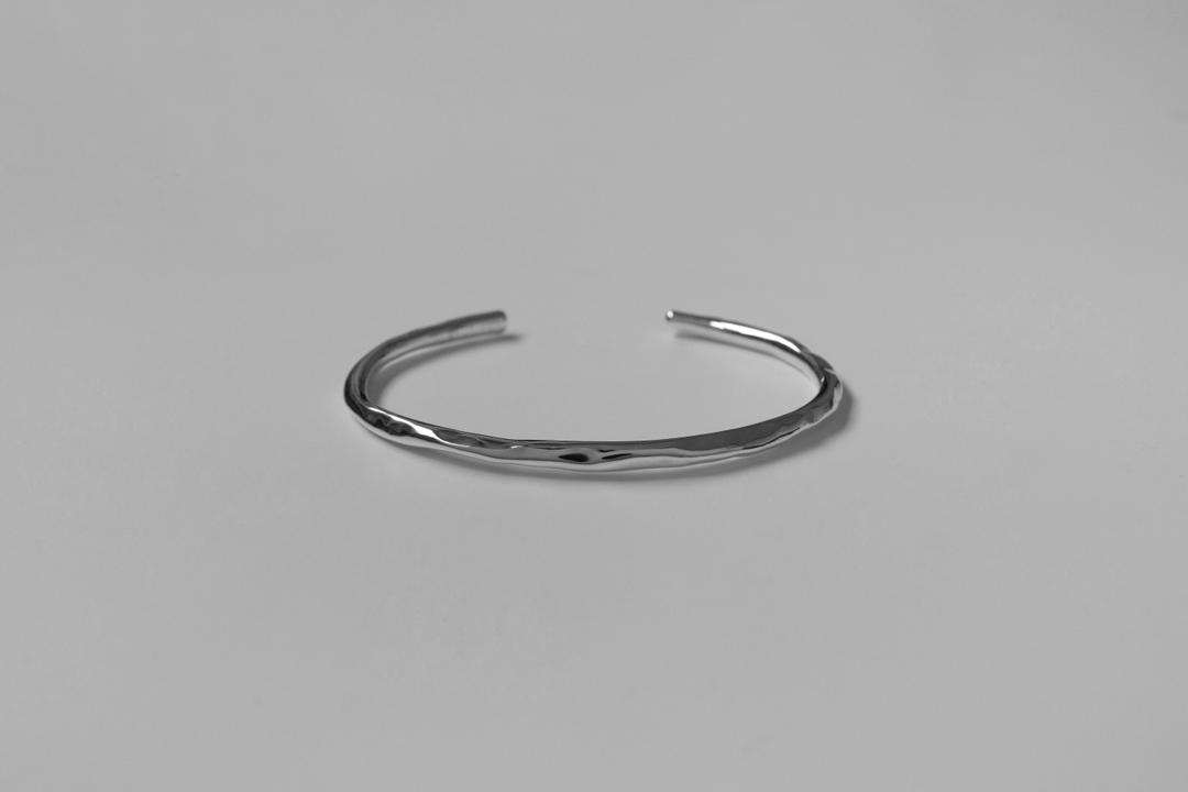 Crumple Bracelet