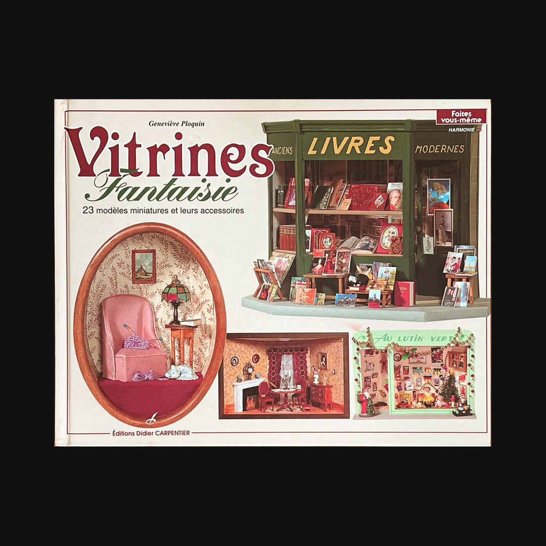 Vitrines Fantaisie
