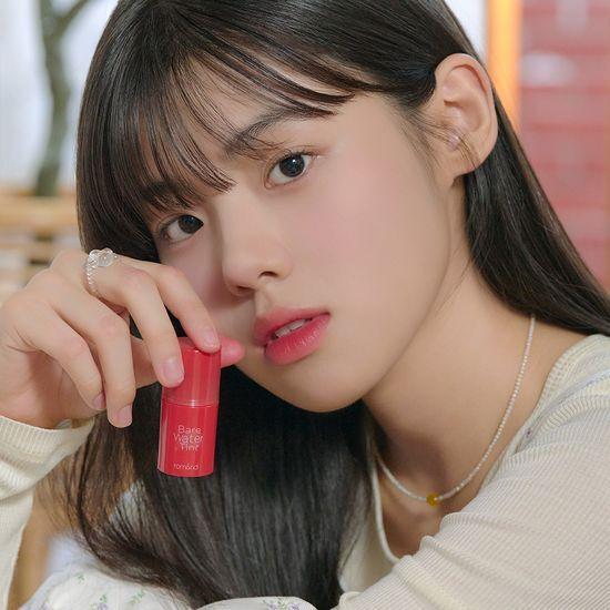 [NEW] 롬앤 베어 물 틴트 8Colors
