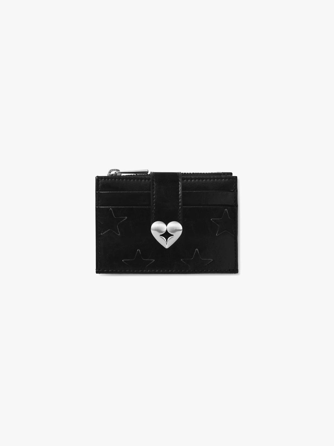 TWINKLE BRIDGE POCKET MINI - BLACK