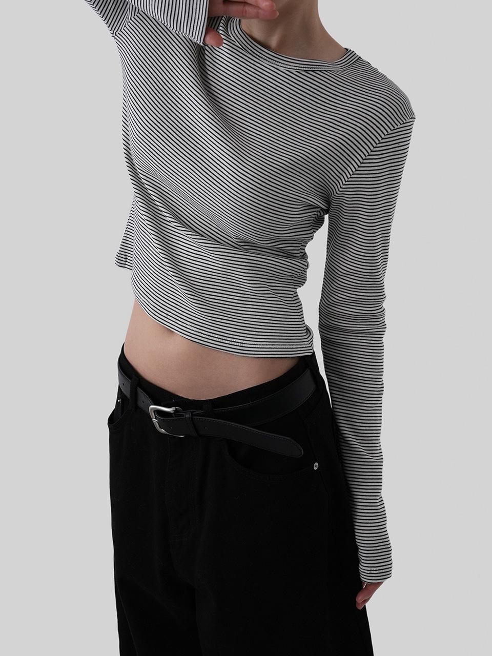 어텀 로지ST티셔츠